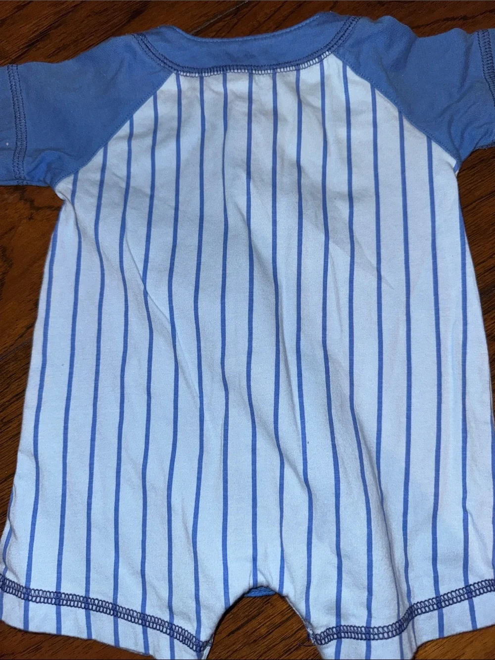 child of mine Carter’s One-Piece Bodysuits QTY2